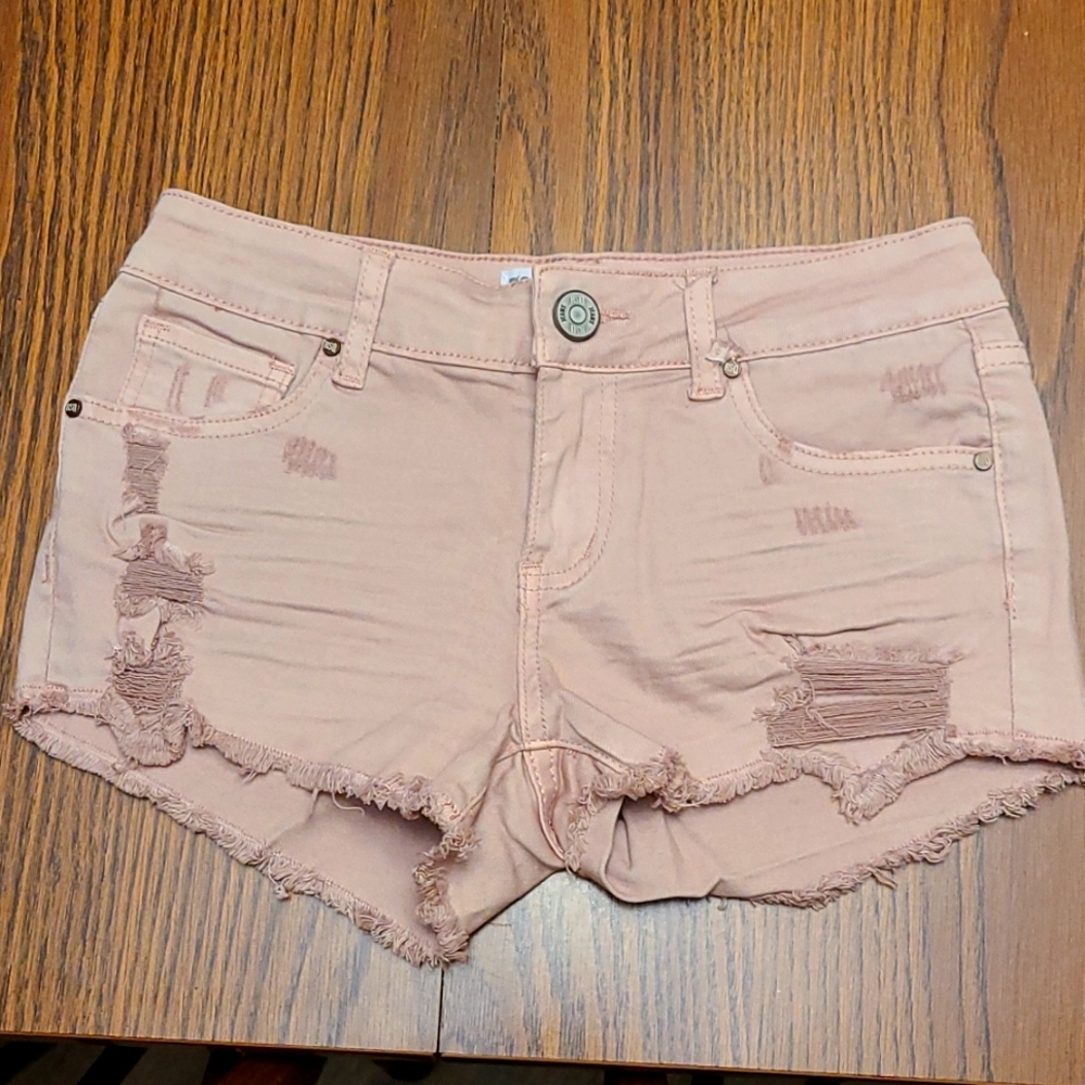 SHORTS